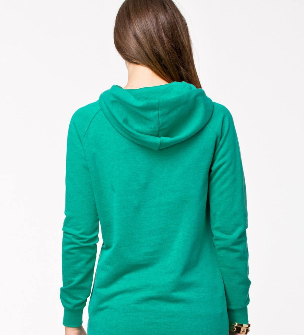 Emerald Sweatshirt - Afbeelding 2