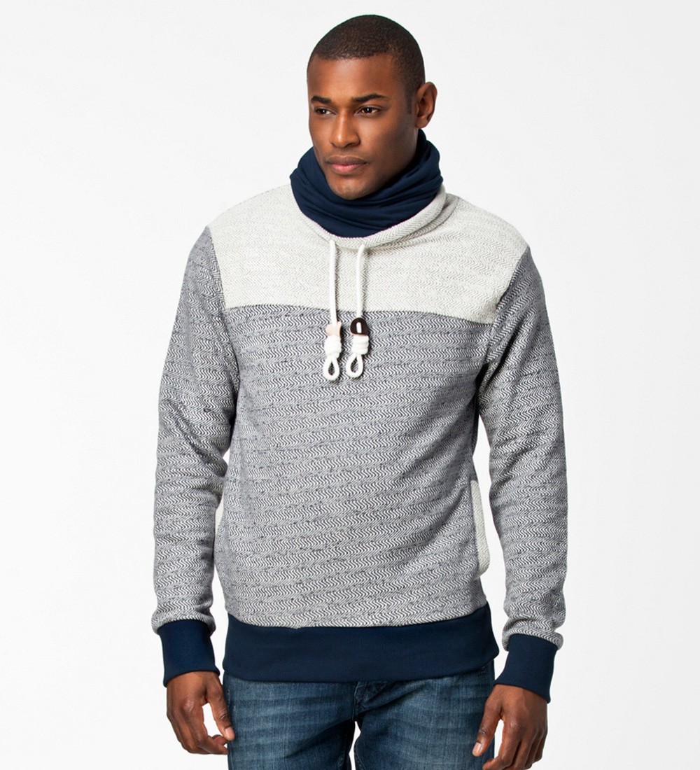Nautical Pullover - Afbeelding 3