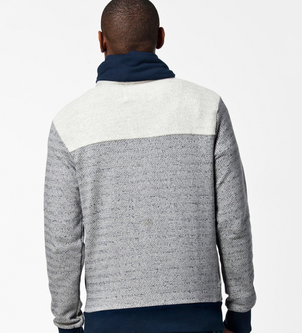 Nautical Pullover - Afbeelding 2