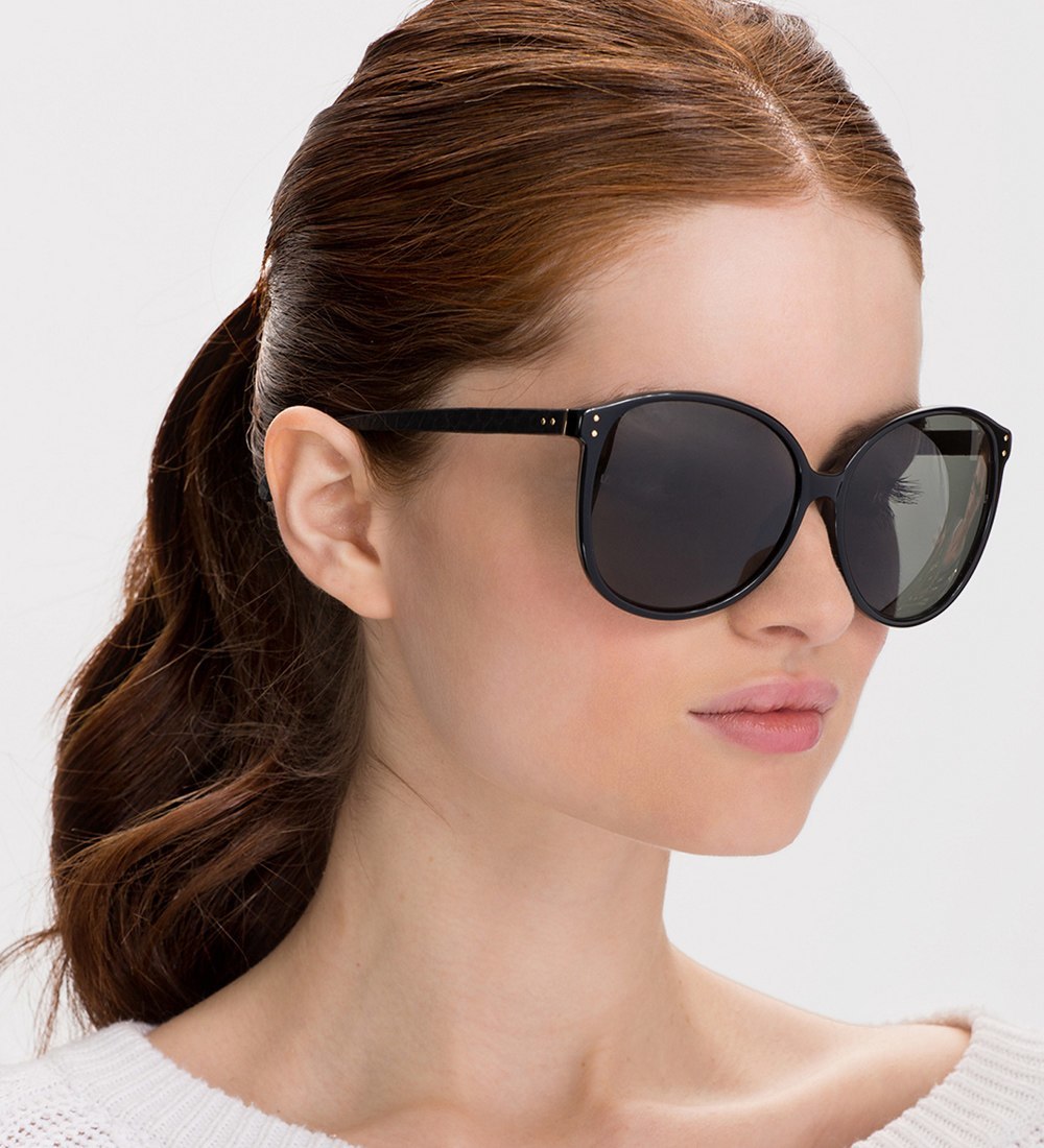 Cateye Sunglasses - Afbeelding 2
