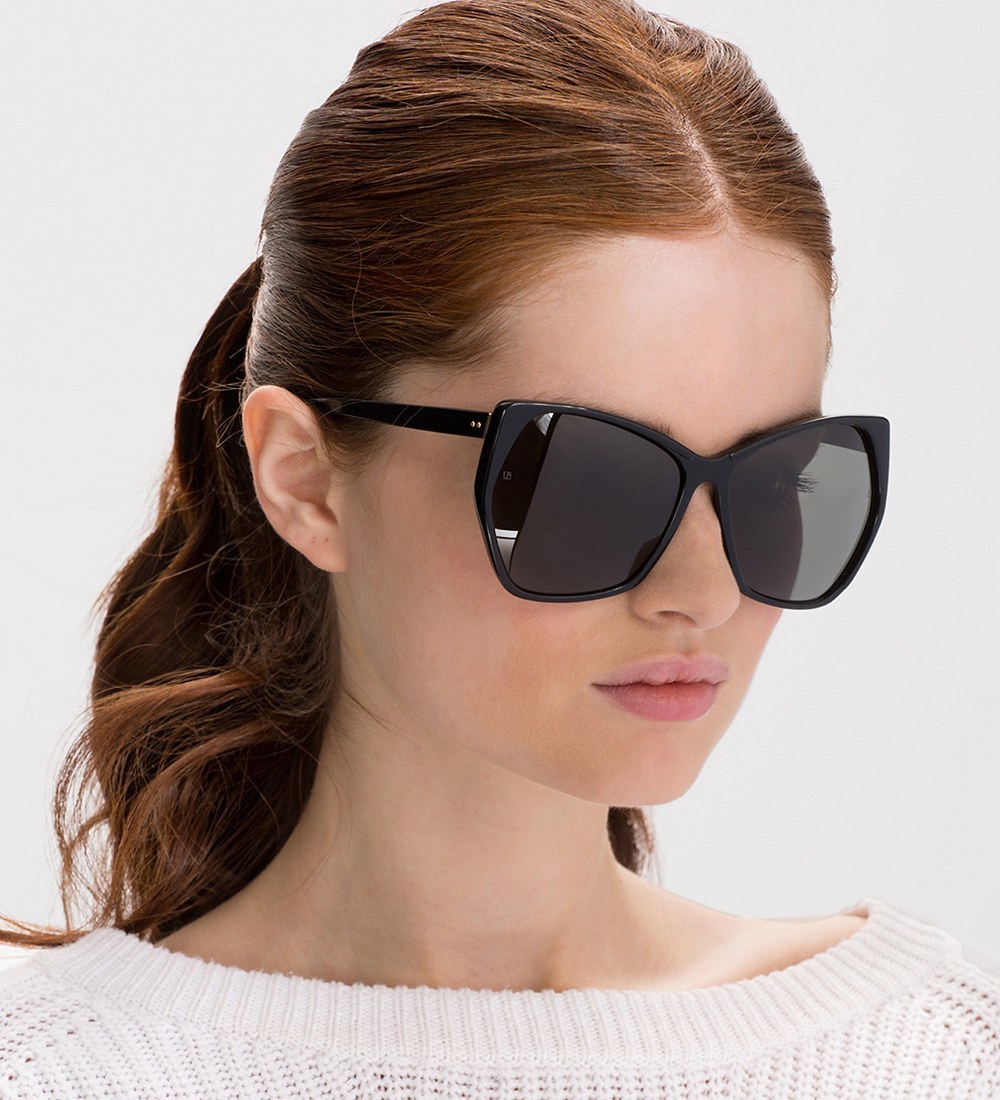 Cateye Sunglasses - Afbeelding 3