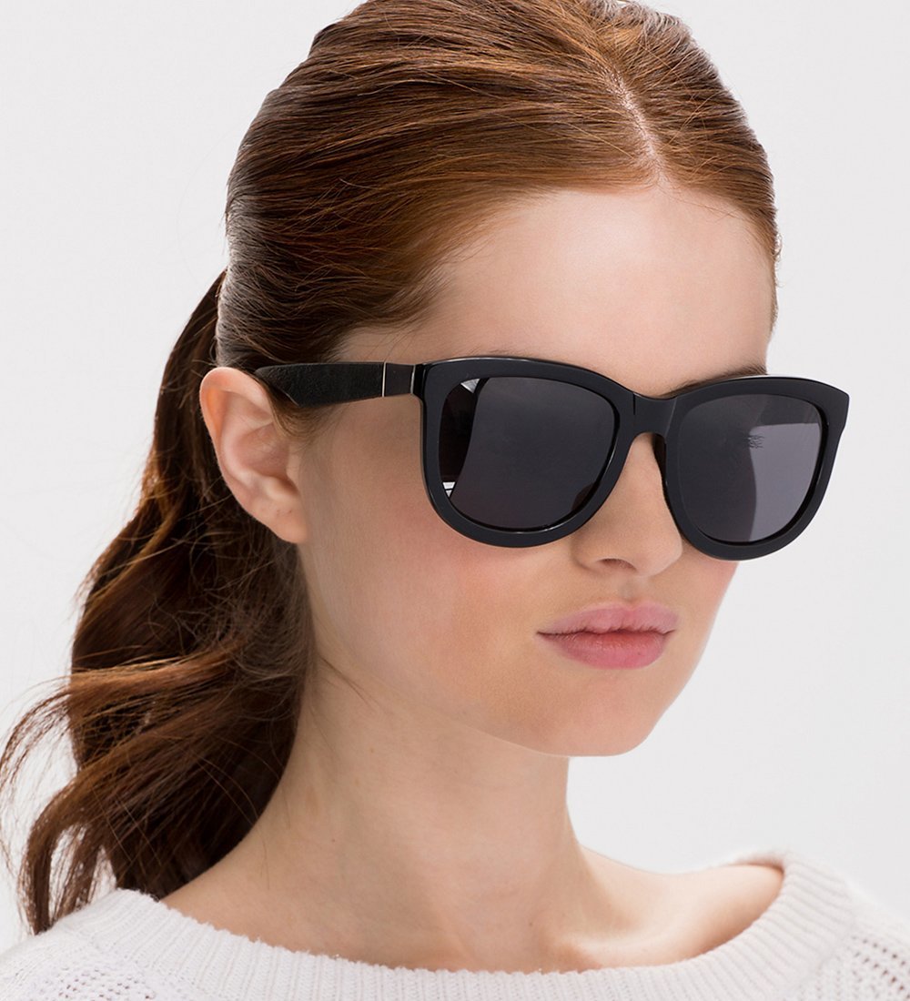 Cateye Sunglasses - Afbeelding 4