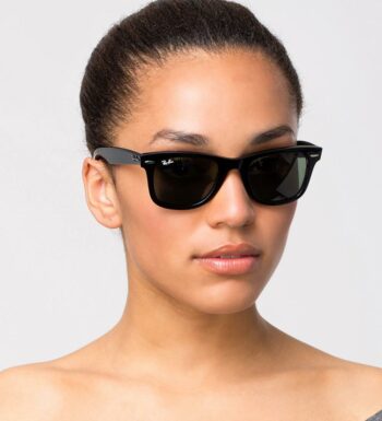 Clubmaster Sunglasses