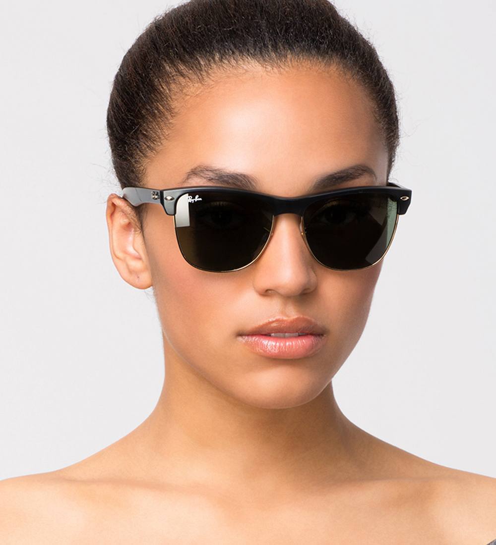 Clubmaster Sunglasses - Afbeelding 2