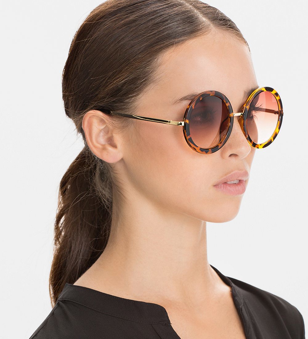 Artsy Sunglasses - Afbeelding 2