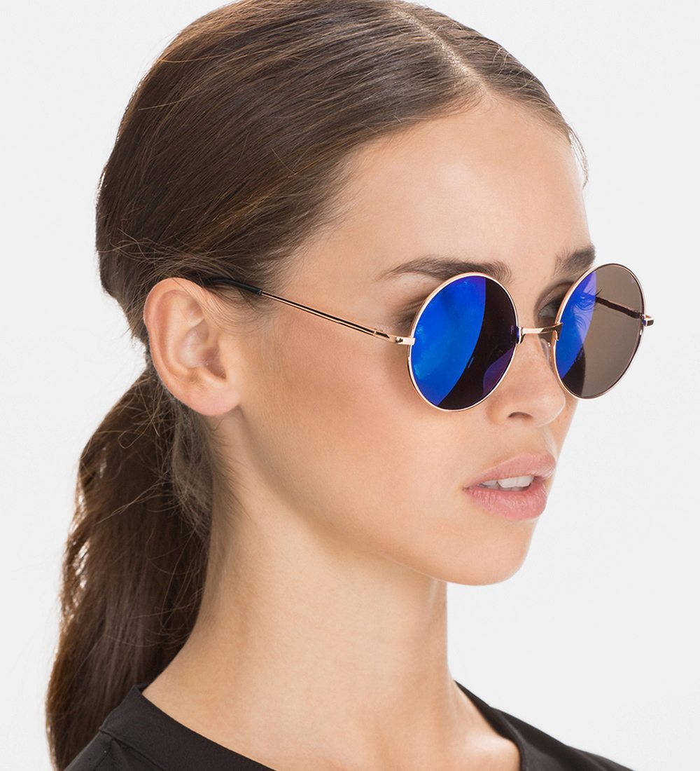 Artsy Sunglasses - Afbeelding 3