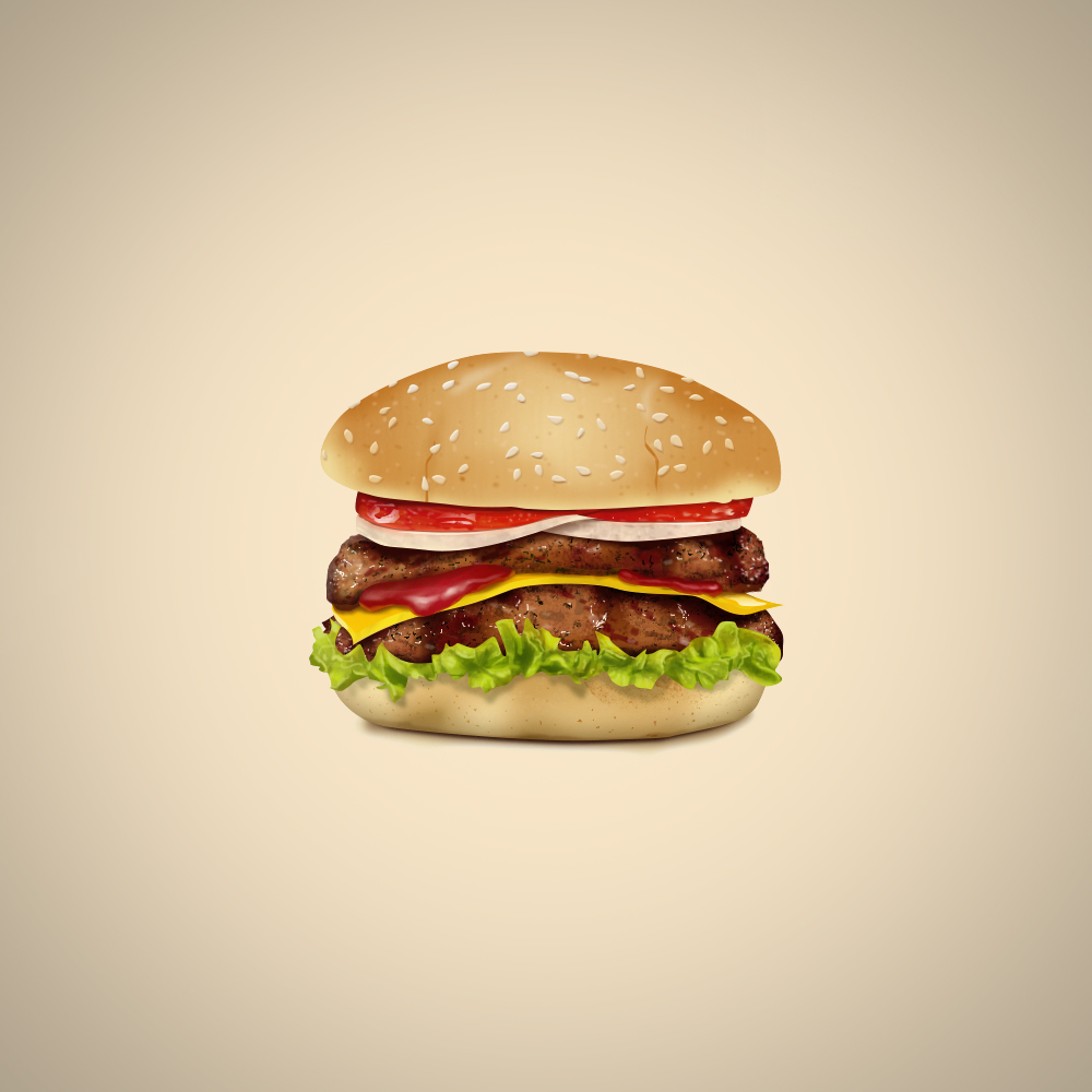 cheeseburger